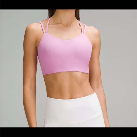 Lululemon Like A Cloud Bra - Picture 1 of 3